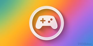 Apple Games app