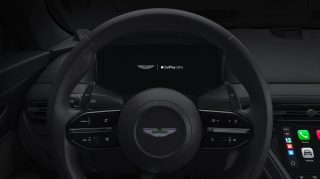 Next-gen CarPlay brands