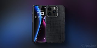 BENKS ArmorPro case