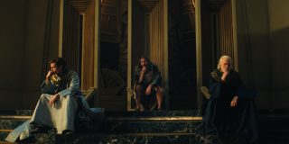 Foundation season 3