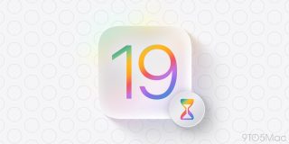 iOS 19 beta release date