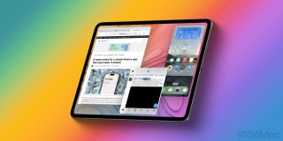 iPadOS 19