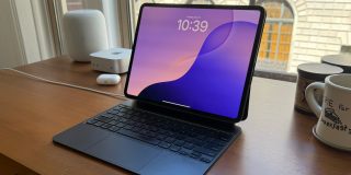 M4 iPad Pro