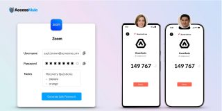 AccessMule