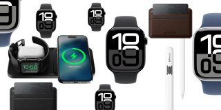 Apple deals-Apple Watch Series 10-Apple Pencil