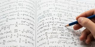 Apple's insanely complex App Store terms could point to company reducing its commission to 20pc | Complex equations in a book