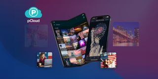 Celebrate 4th July with up to 70% off pCloud lifetime plans