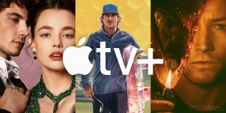 Apple TV+ June