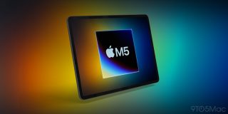 M5 iPad Pro