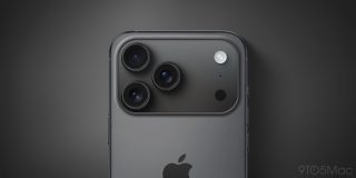 iPhone 17 Pro and Pro Max