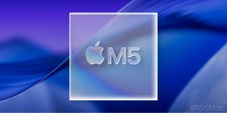 M5 chip