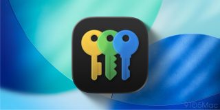 Apple’s Passwords app iOS 26