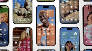 iOS 26 new features