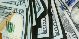 Apple has now fully paid $16.5B to Ireland in back taxes, closing the matter | Photo of $100 bills