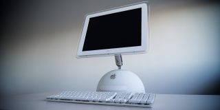 Explore 20 years of Mac UI design through emulations of a single app | G4 pictured