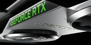Nvidia beats Apple to a $4T valuation as it rides AI wave | GPU render shown