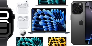 Prime Day Apple deals-MacBook Air-iPhone-Apple Watch