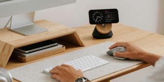 Qi2 25W wireless phone chargers are official, but the caution still applies | Earlier Qi charger shown