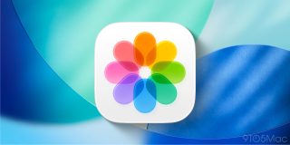 Apple’s Photos app iOS 26