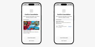 In-App Purchase Retention Offers