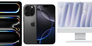 Apple deals-iMac-M4-iPhone