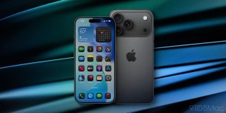 Apple is finally hitting a long-held goal to reduce its dependence on China | iPhone 17 Pro render