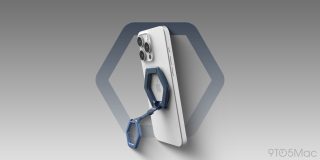 UAG Magnetic Ring Stand