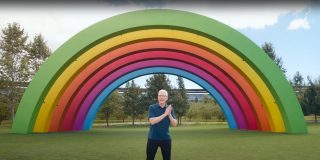 iPhone 17 event scheduled for September 9, according to carrier documents | Tim Cook at Apple Park