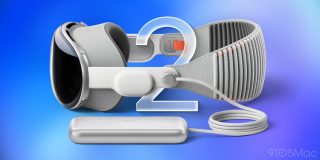 Vision Pro 2
