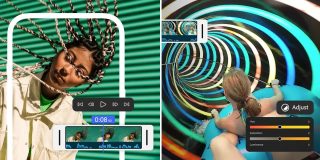 Adobe Premiere video editor coming to iPhone as a free app (screengrabs shown)