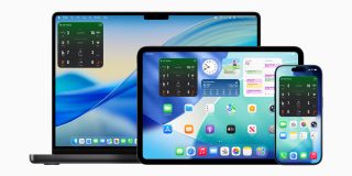 Apple Sports app gets widgets for live scores and schedules on your home screen (screengrabs shown)