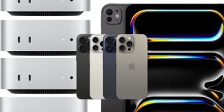 Apple deals-iPhone-iPad Pro-Mac mini
