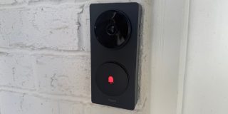 Aqara G410 Doorbell Camera