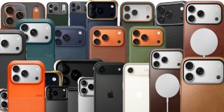 Best iPhone 17 Cases-delivery day