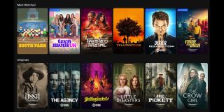 Paramount Plus annual plans half-price for limited time, from $30 | Popular shows shown