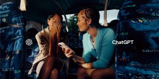 Pressure mounts on Siri as ChatGPT ads start airing on primetime TV (still shown)