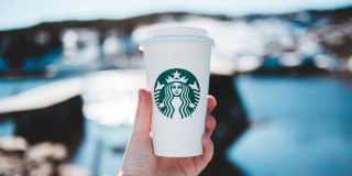 The Starbucks app is broken, but here's how to use it anyway | Coffee cup on a sunny day