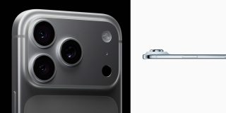 Why choosing between the iPhone Air and the Pro isn't easy for everyone (both models shown)
