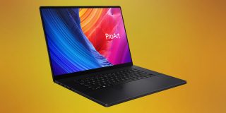 Hands-on with three rumored features of the 2026 MacBook Pro | ASUS ProArt P16 shown