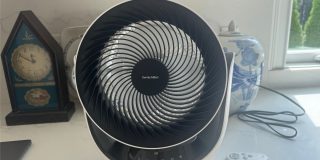 SwitchBot Smart Desk Fan