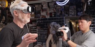 Image: Adam Savage Tested