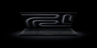 MacBook Pro M5