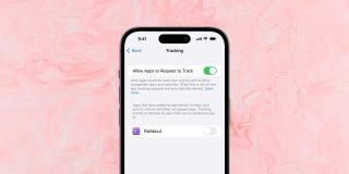 Apple falsely accused of misleading users about App Tracking Transparency privacy (permission dialog shown)