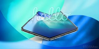 Here's everything expected from next year's iPhone Fold (render shown)