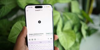 ChatGPT down for many in the US and UK