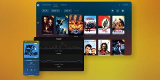 Plex paywall for remote streaming now being enforced | Image shows screen grabs of the streaming feature