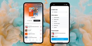 Pocket Casts app introduces smart playlists feature to organize your podcasts (screengrabs shown)