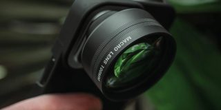 Sandmarc macro lens 100mm