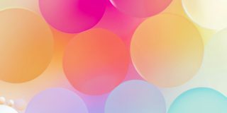 Tim Cook retirement 'leak' is clearly deliberate to test market reaction | Abstract image of balloons