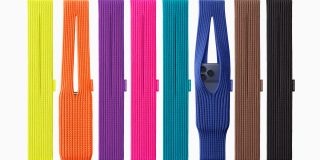 You may have missed your chance to buy Apple's weirdest accessory | The full range of iPhone Pocket colors
